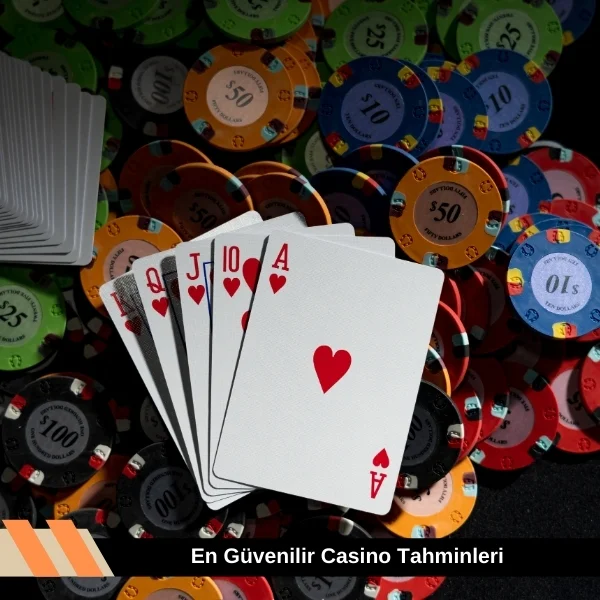 En Güvenilir Casino Tahminleri