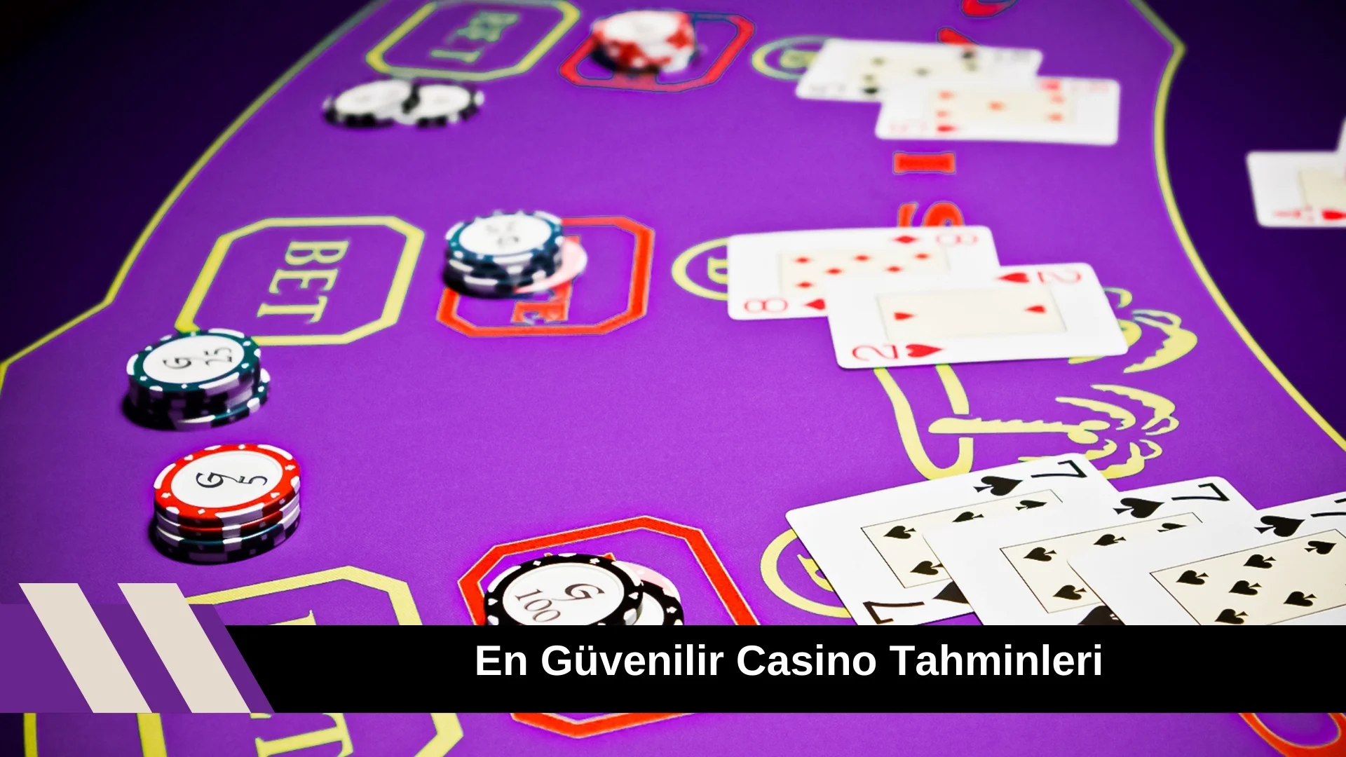 En Güvenilir Casino Tahminleri ve Stratejileri