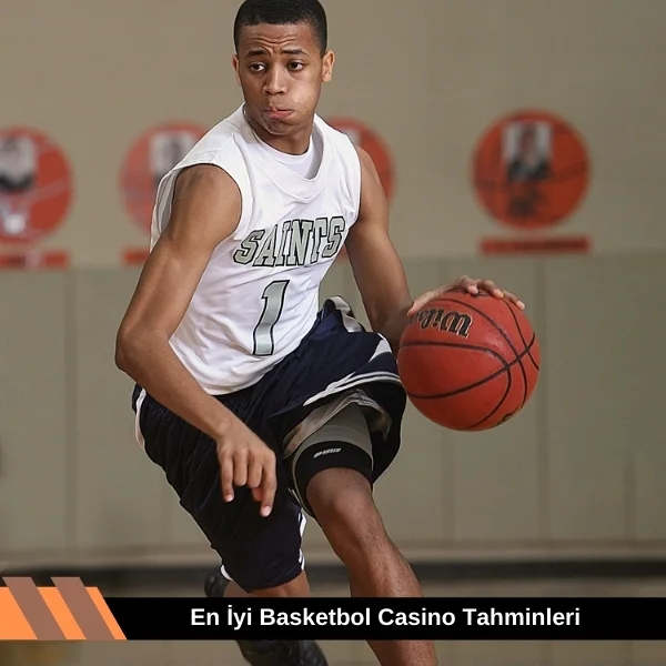 En iyi Basketbol Casino Tahminleri