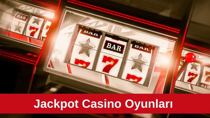 Jackpot Casino Oyunları