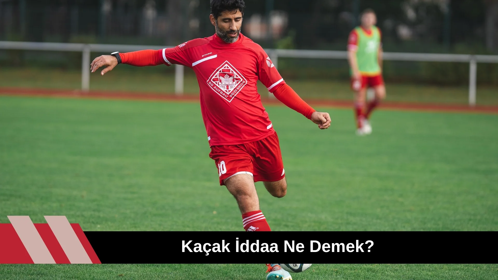 Kaçak iddaa Ne Demek Terimleri Nelerdir?